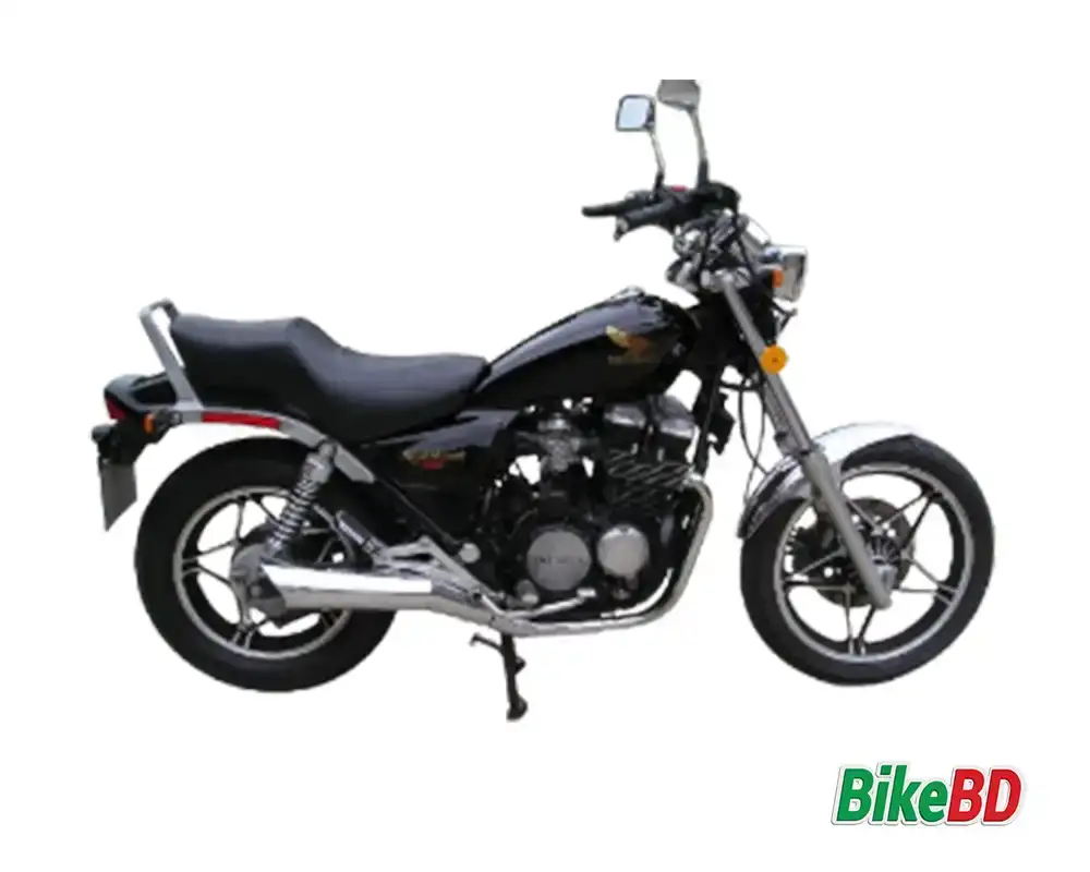 Honda-CB-550-SC-(1983)