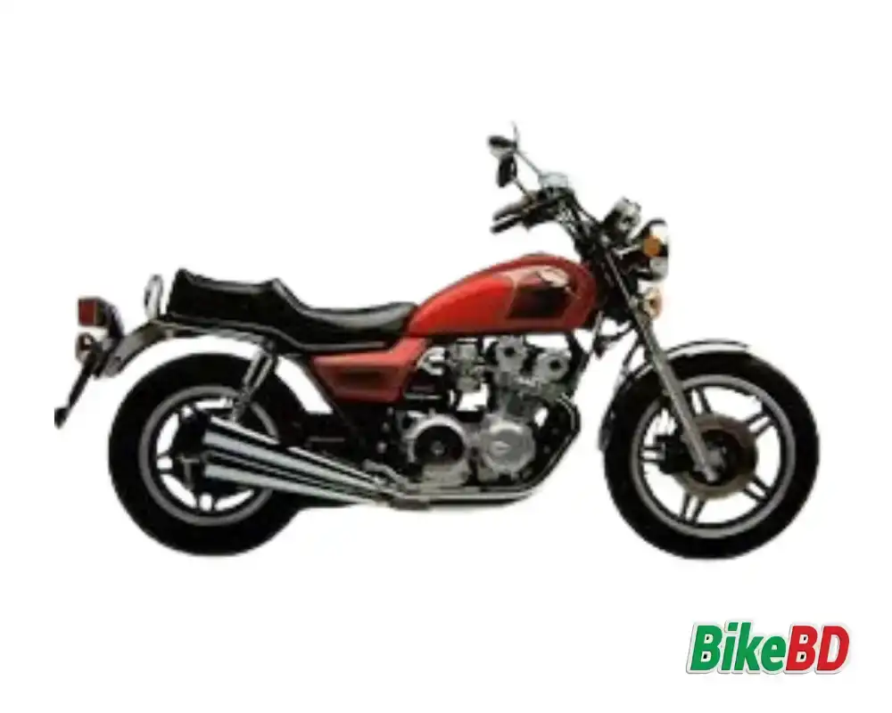 Honda CB 750 C 1982 