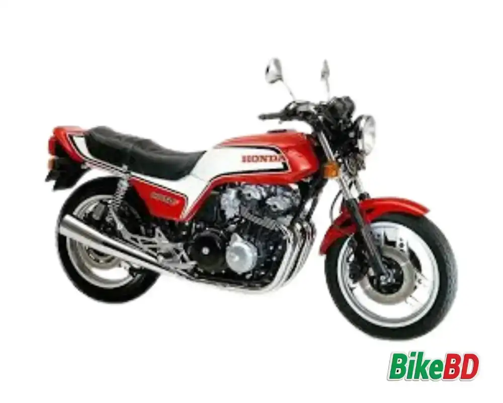 Honda CB 750 F 1982