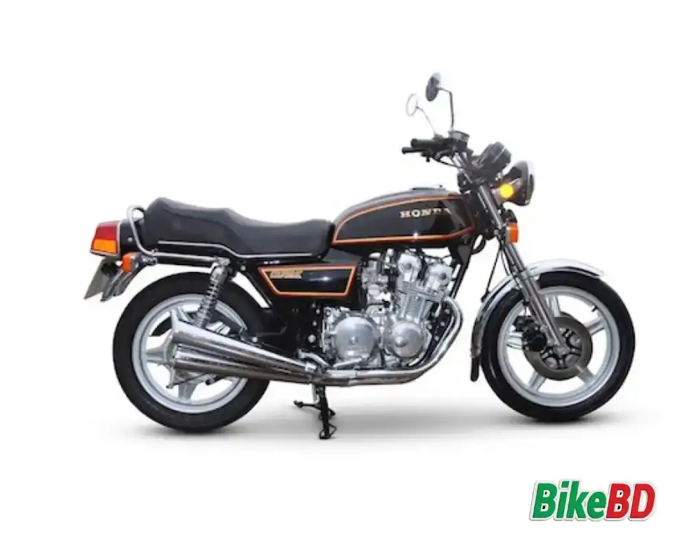 Honda CB 750 K 1981 