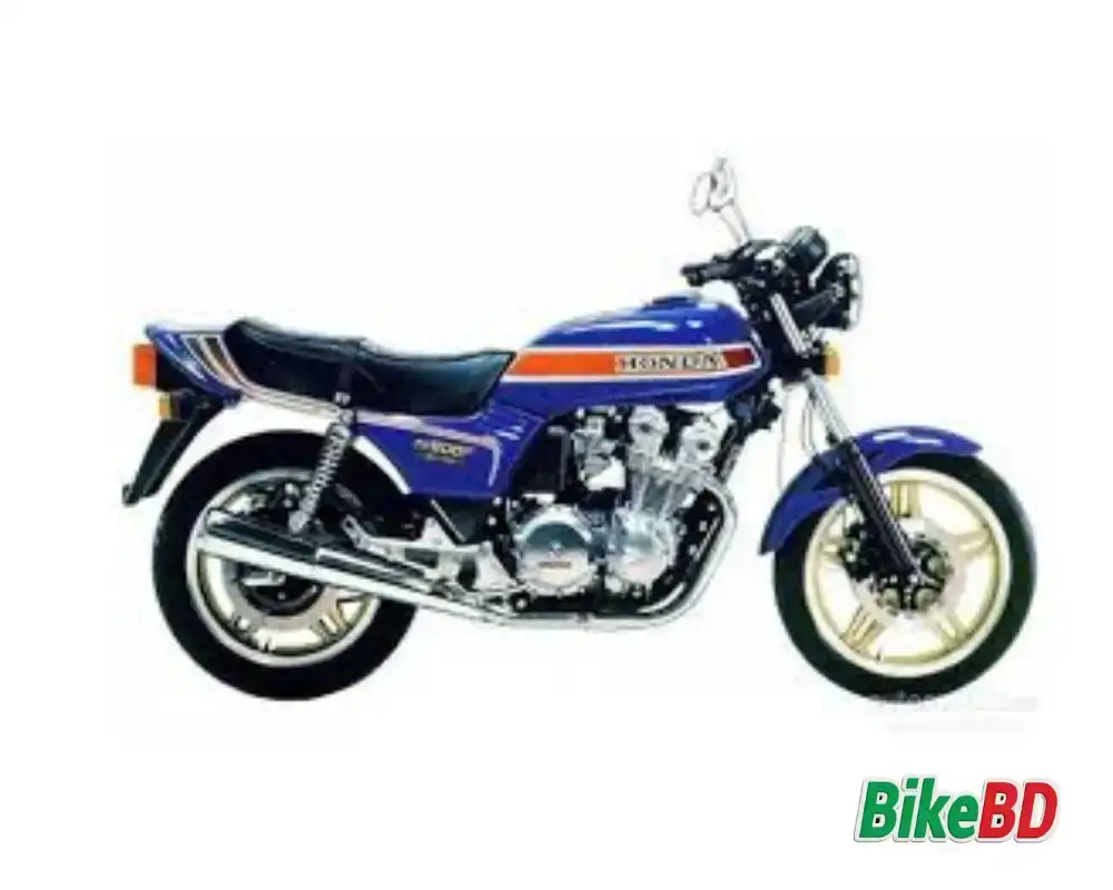 Honda CB 900 F Bol d`Or (1980)
