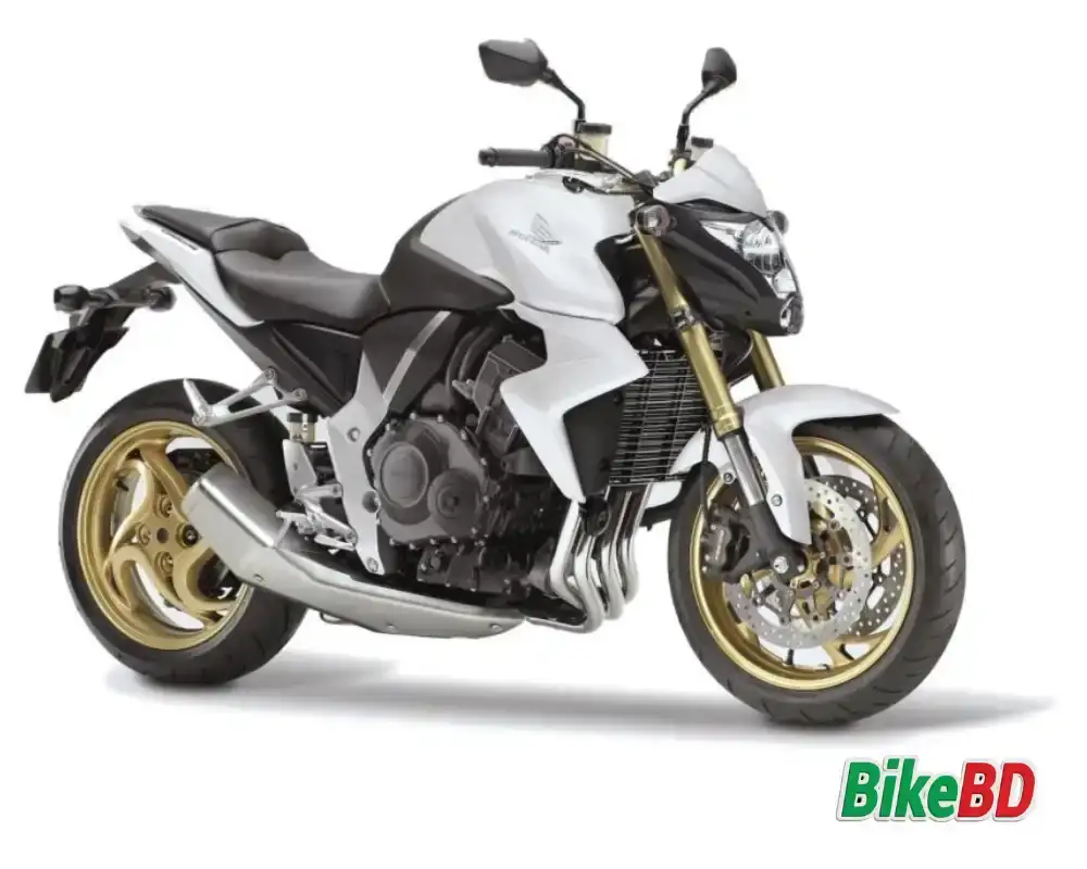 _Honda CB1000R ABS (2013) 