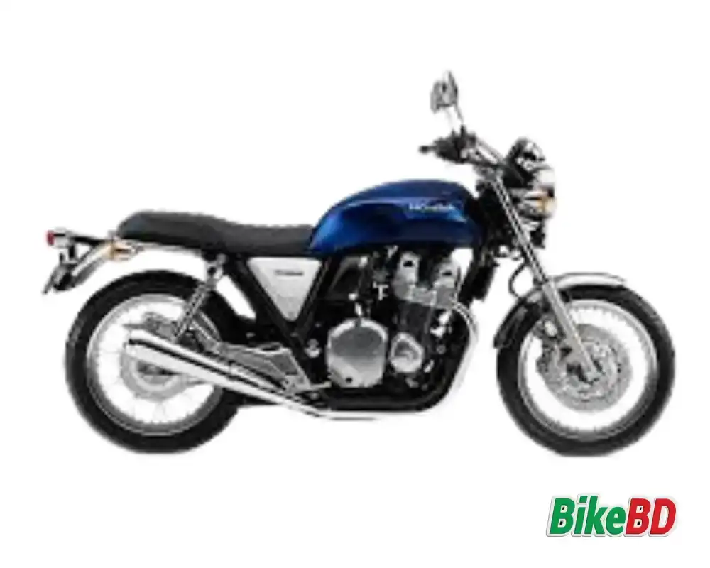 Honda CB1100 EX (2018)