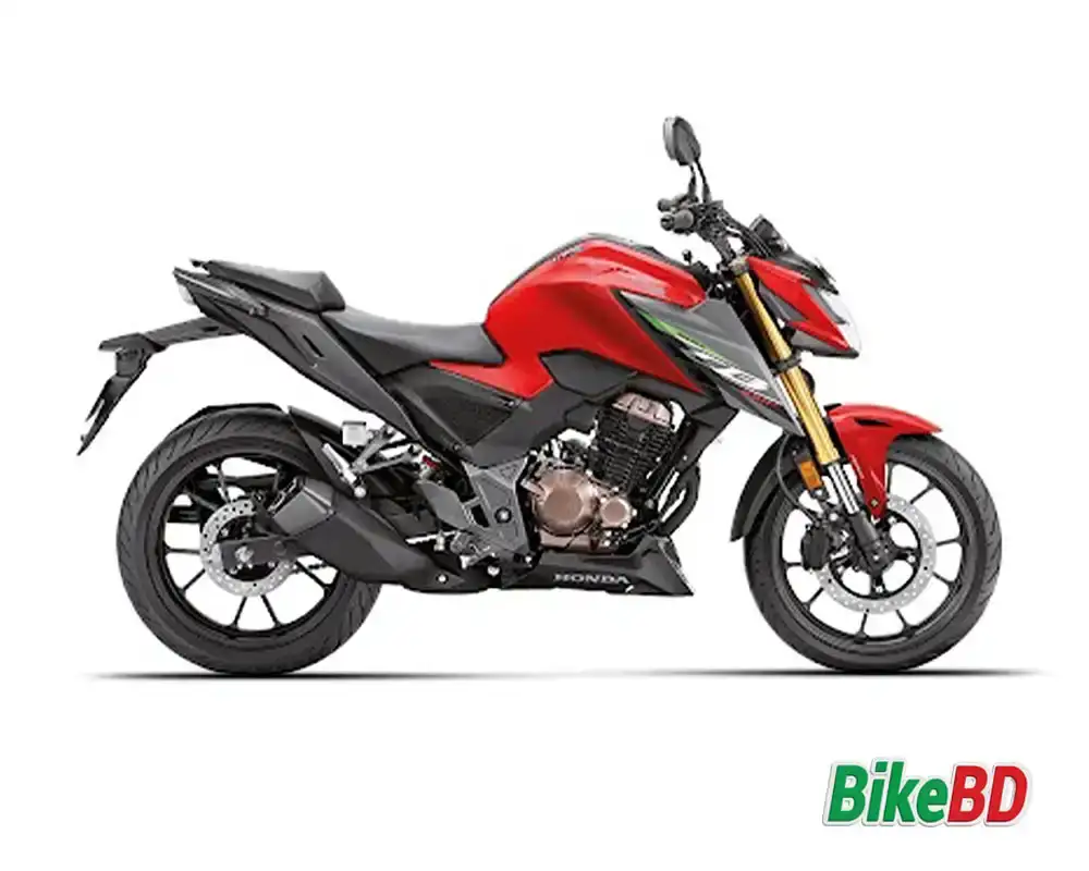 Honda-CB300F-Flex-Fuel