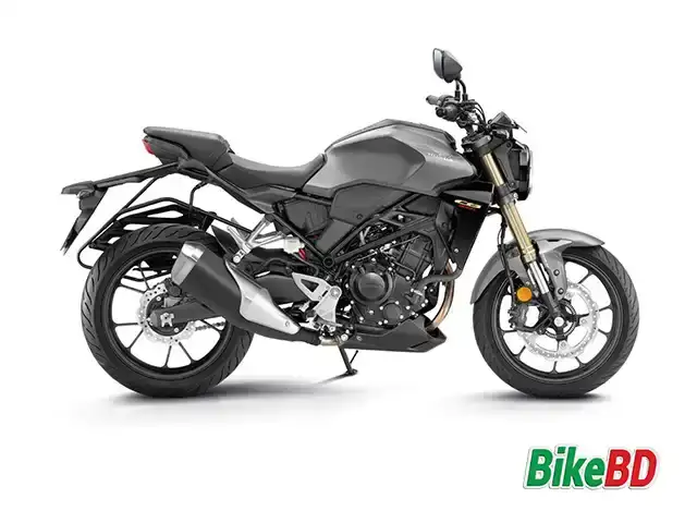 Honda-CB300R-(2023)