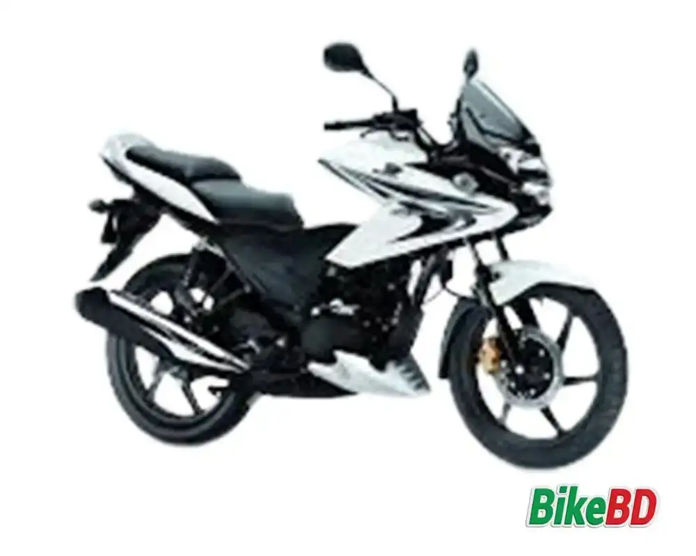 Honda-CBF125-(2015)
