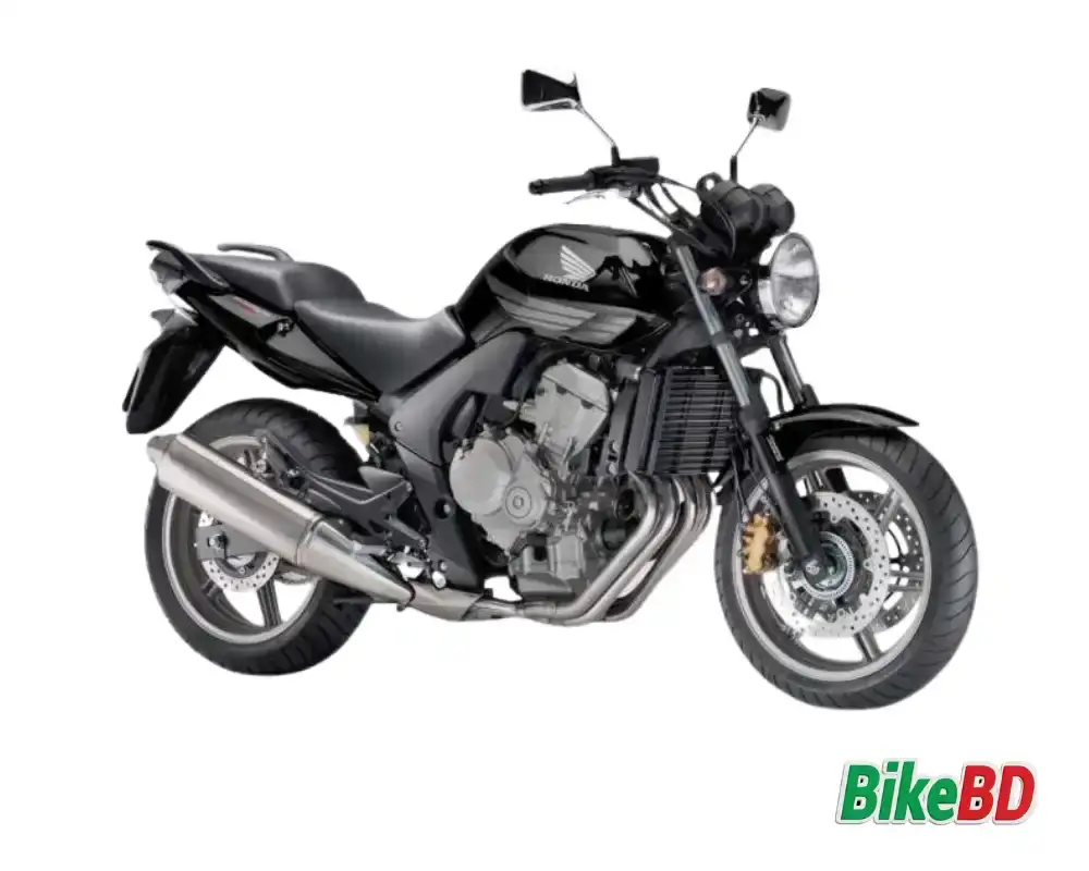 Honda CBF600N (2011)