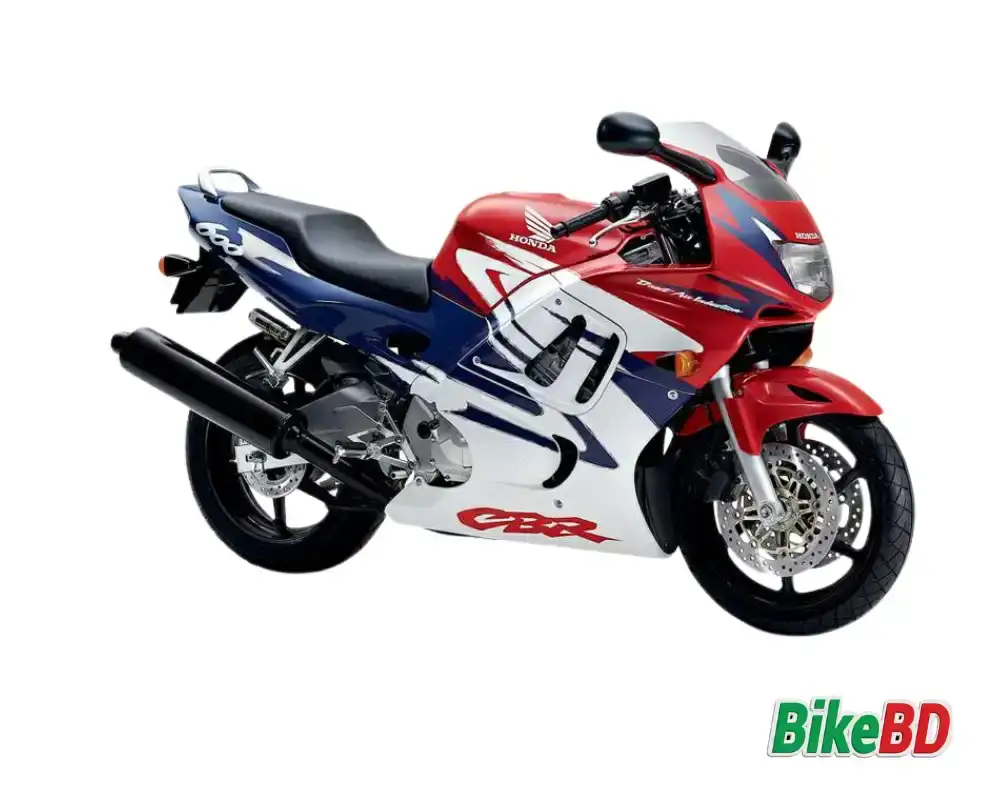 Honda CBR 600 F (1994)