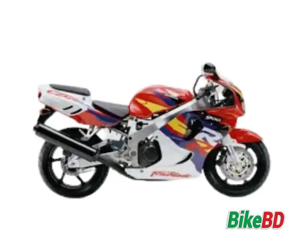 Honda CBR 900 RR Fireblade (1995)