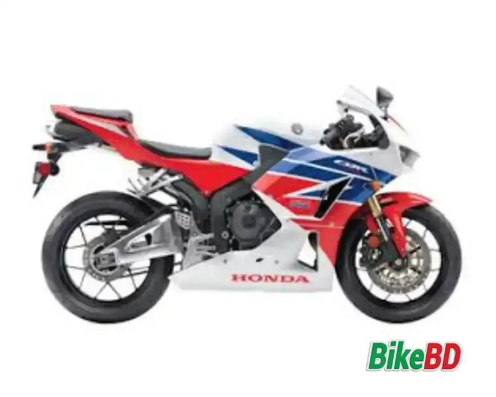 Honda CBR 900 RR Fireblade 1996