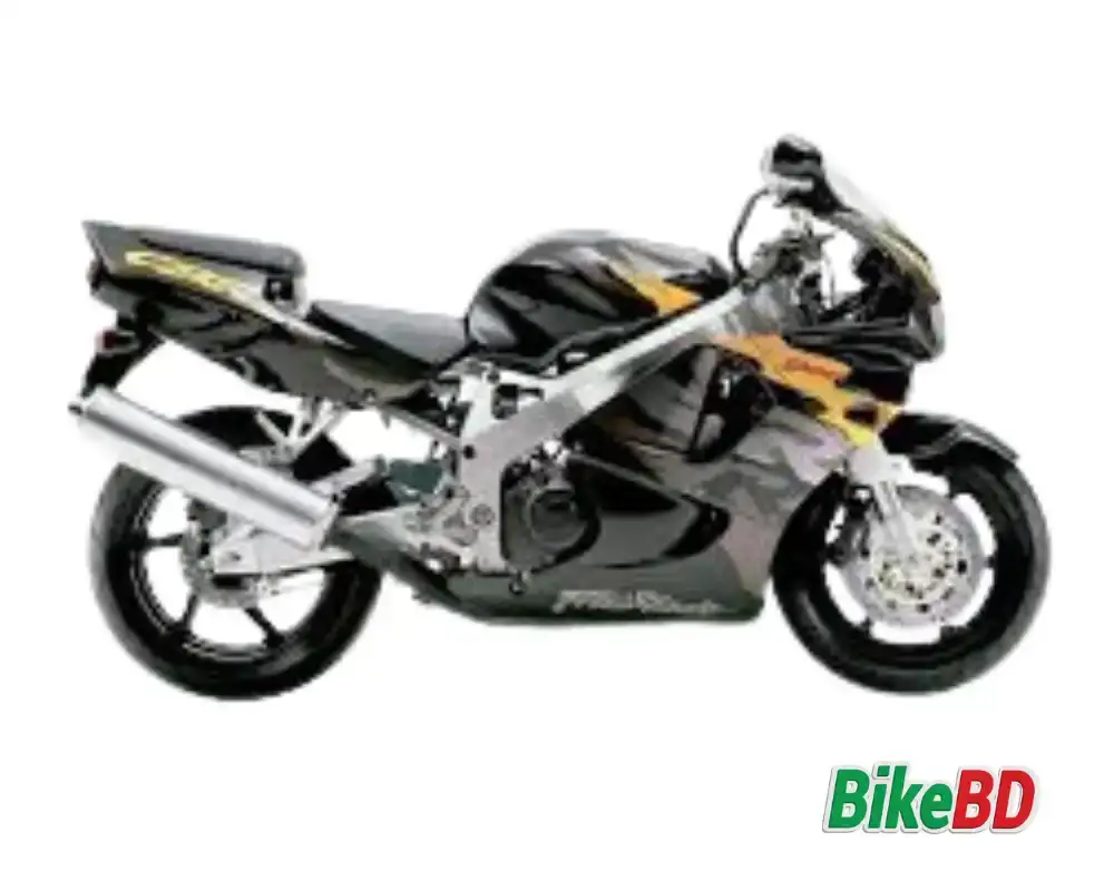 Honda CBR 900 RR Fireblade 2003