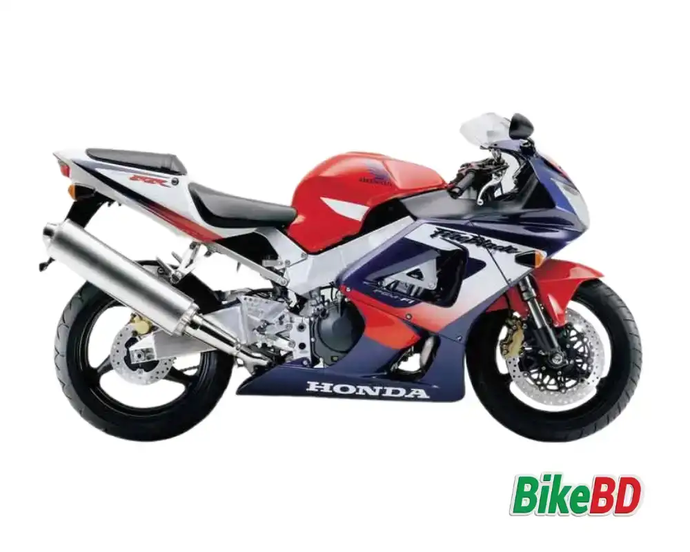 Honda CBR 900 RR Fireblade (2000)