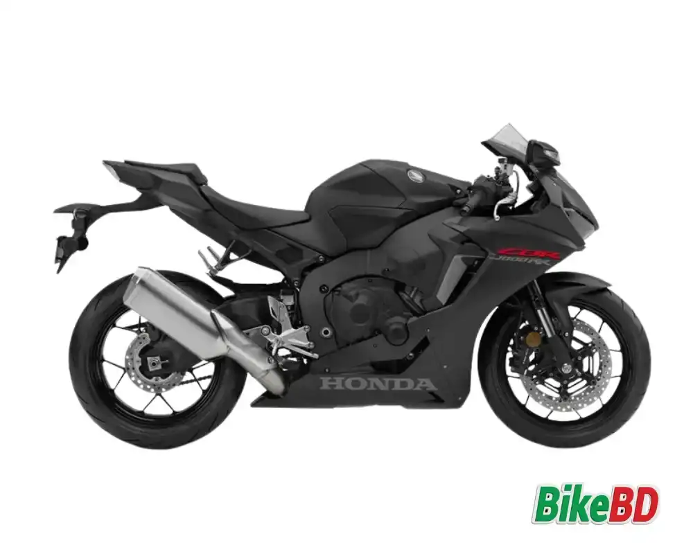 Honda CBR1000RR (2021)