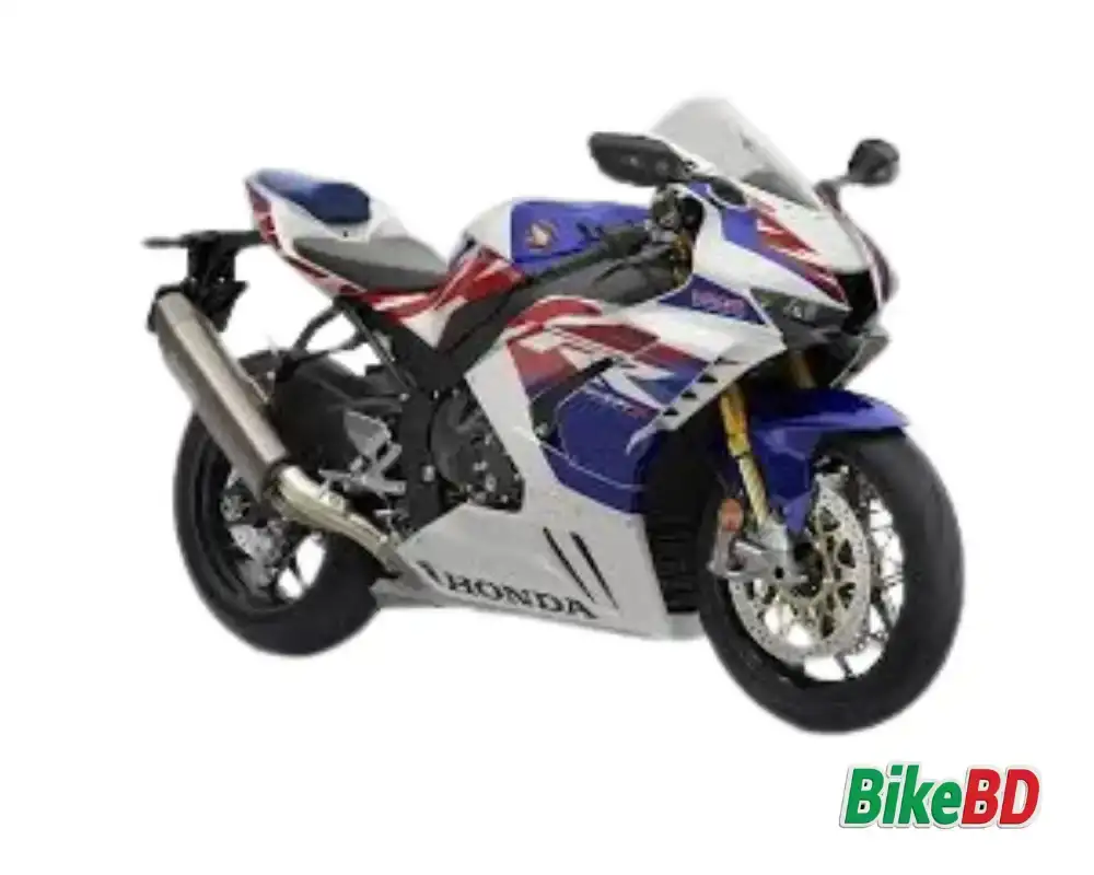Honda CBR1000RR (2021)