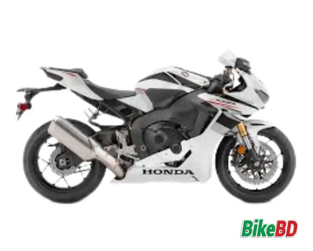 Honda CBR1000RR (2025)
