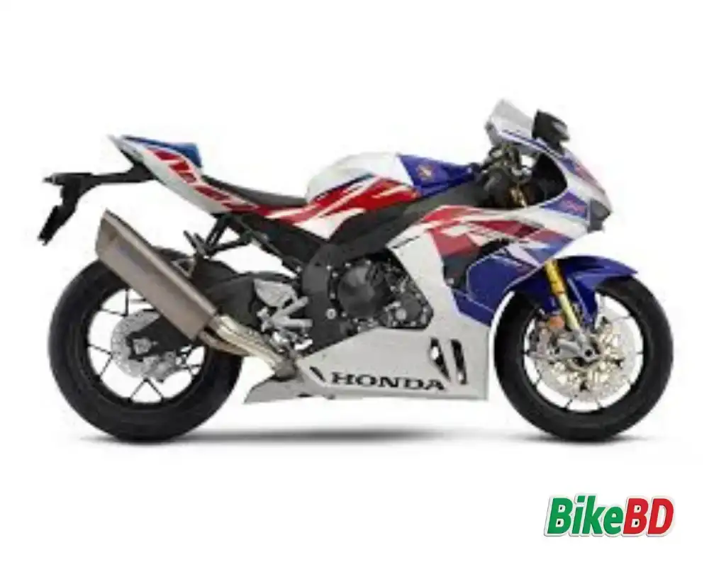 Honda CBR1000RR-R Fireblade SP (2024)