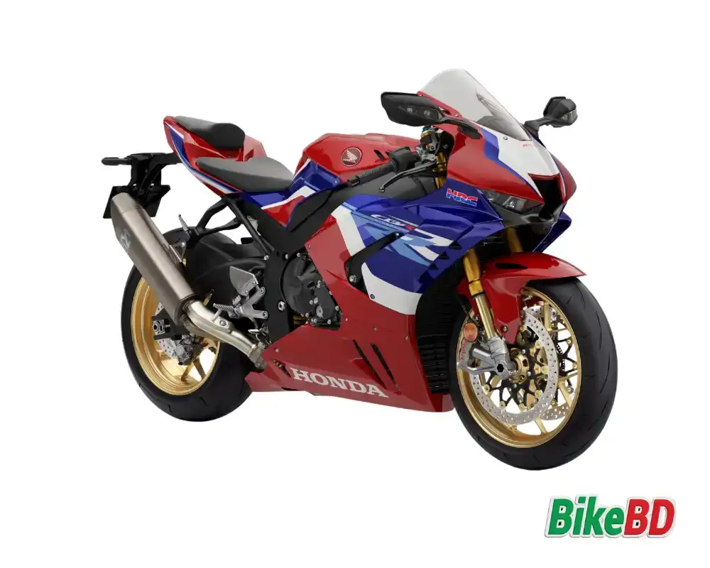 Honda CBR1000RR-R Fireblade SP (2023)