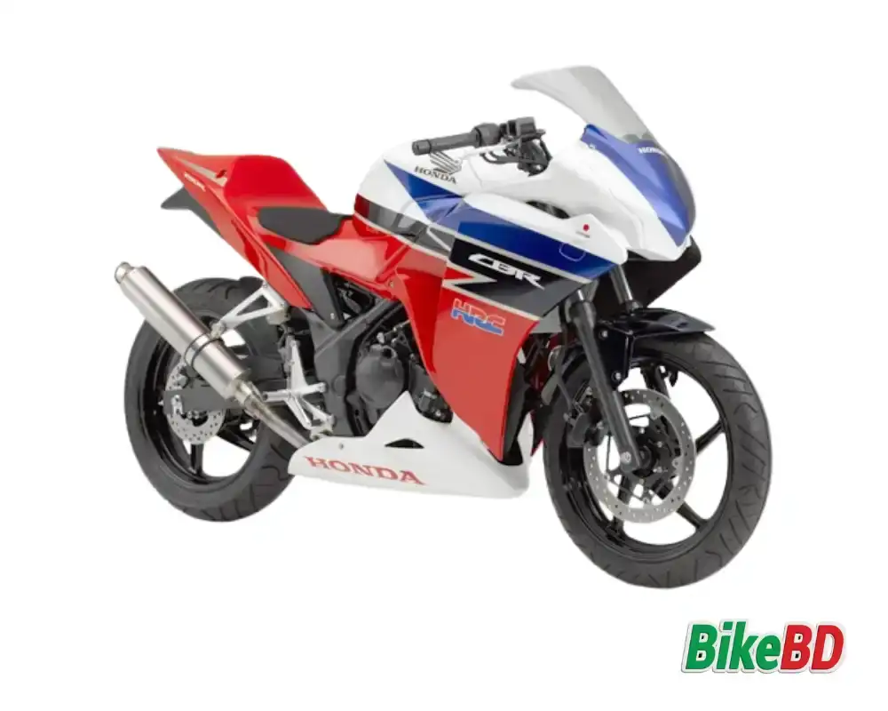 Honda CBR250R (2011)