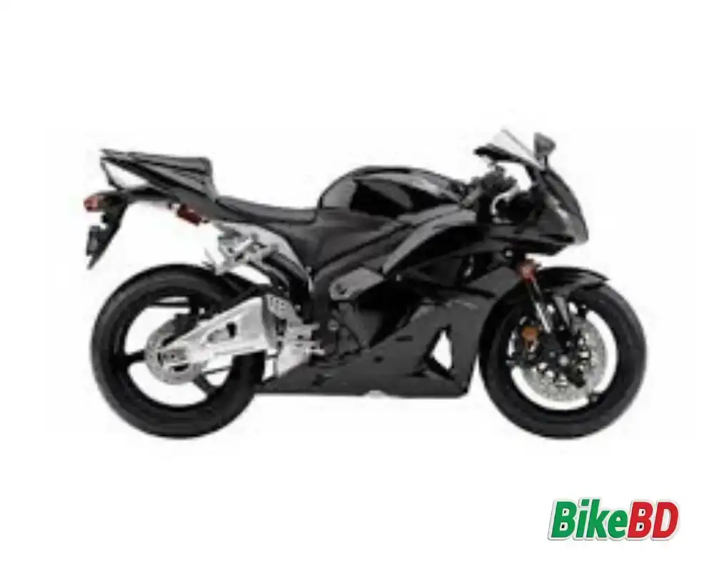 Honda CBR600RR ABS (2011)