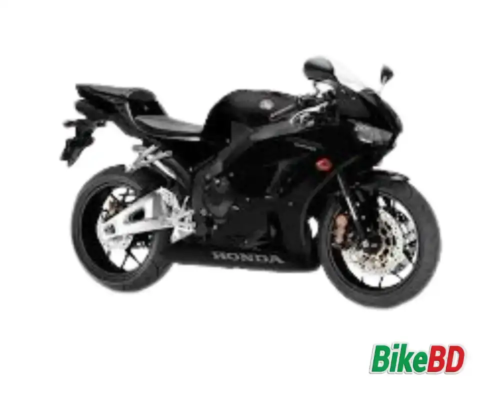 Honda CBR600RR ABS (2017)