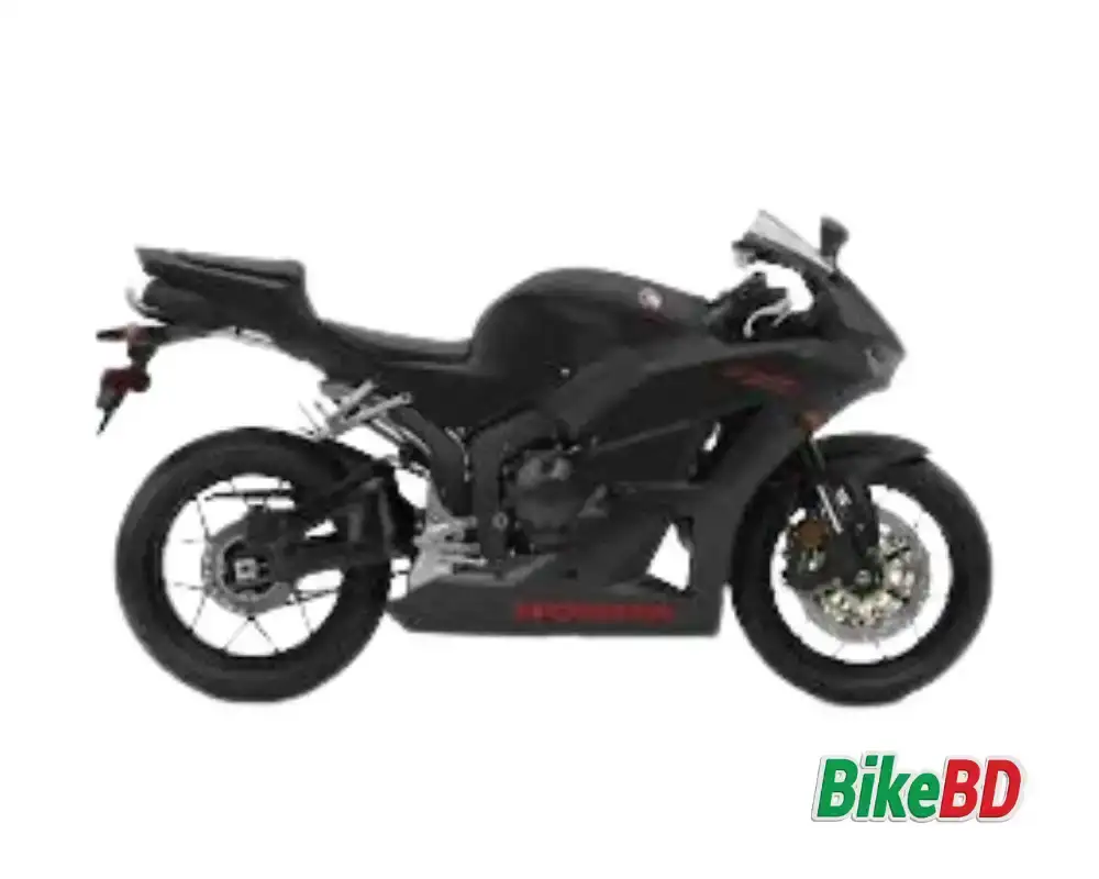 Honda CBR600RR ABS (2020)