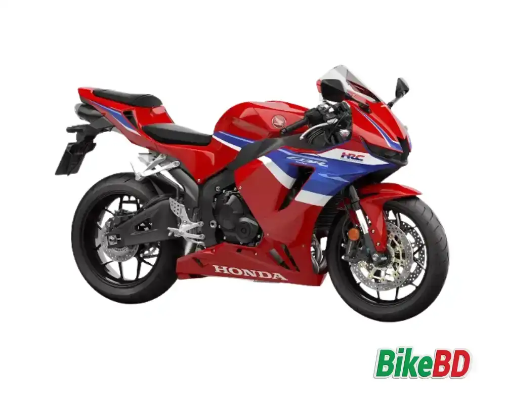 Honda CBR600RR ABS 2024