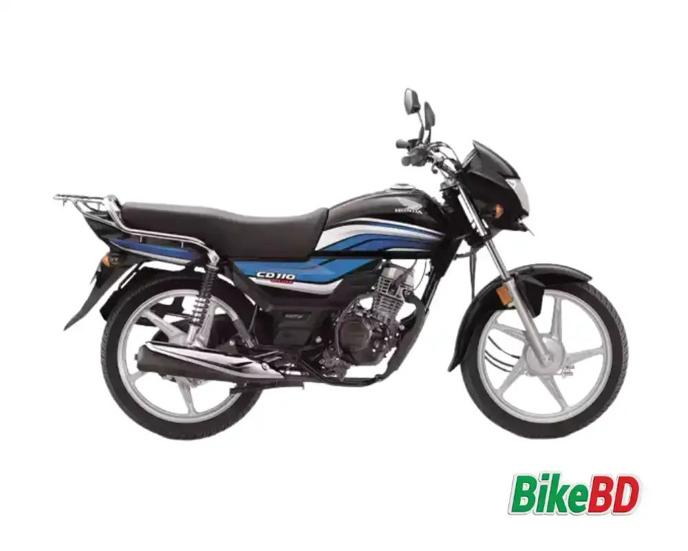 Honda CD110 Dream 2023