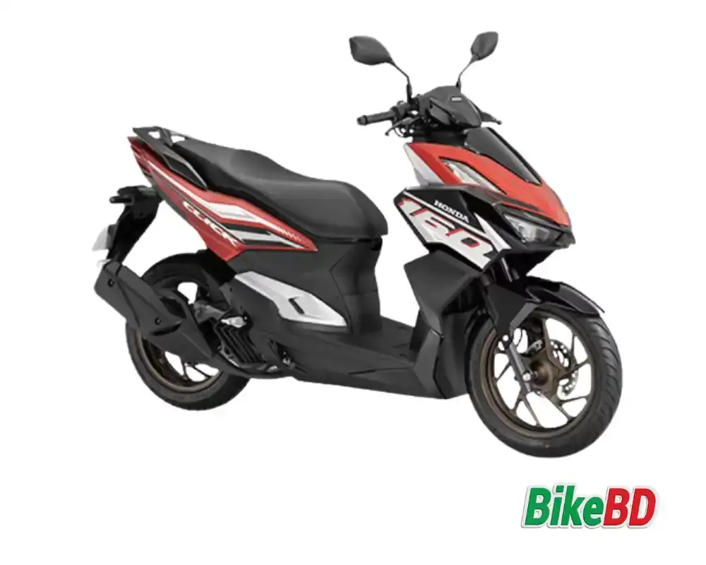 Honda Click 160 2023
