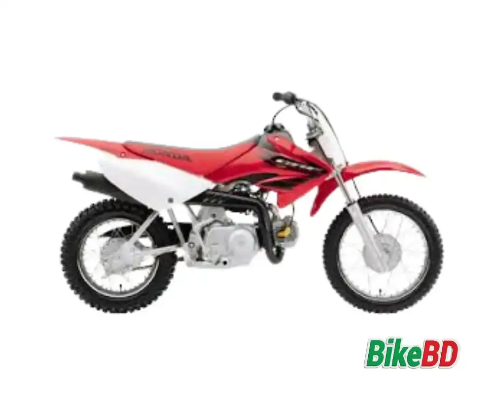 Honda CRF 70 F 2004