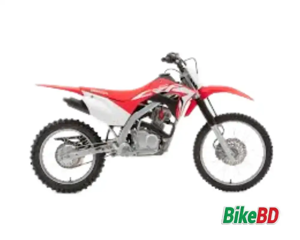 Honda CRF125F Big Wheel 2020 