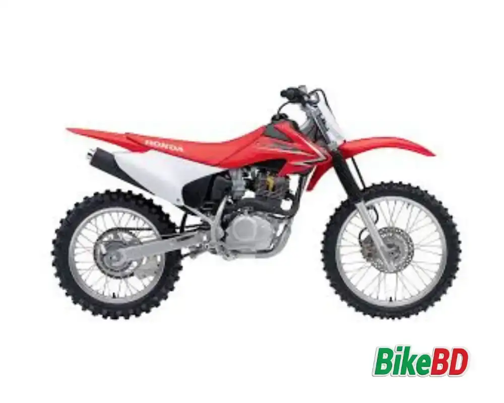 Honda CRF230F 2009
