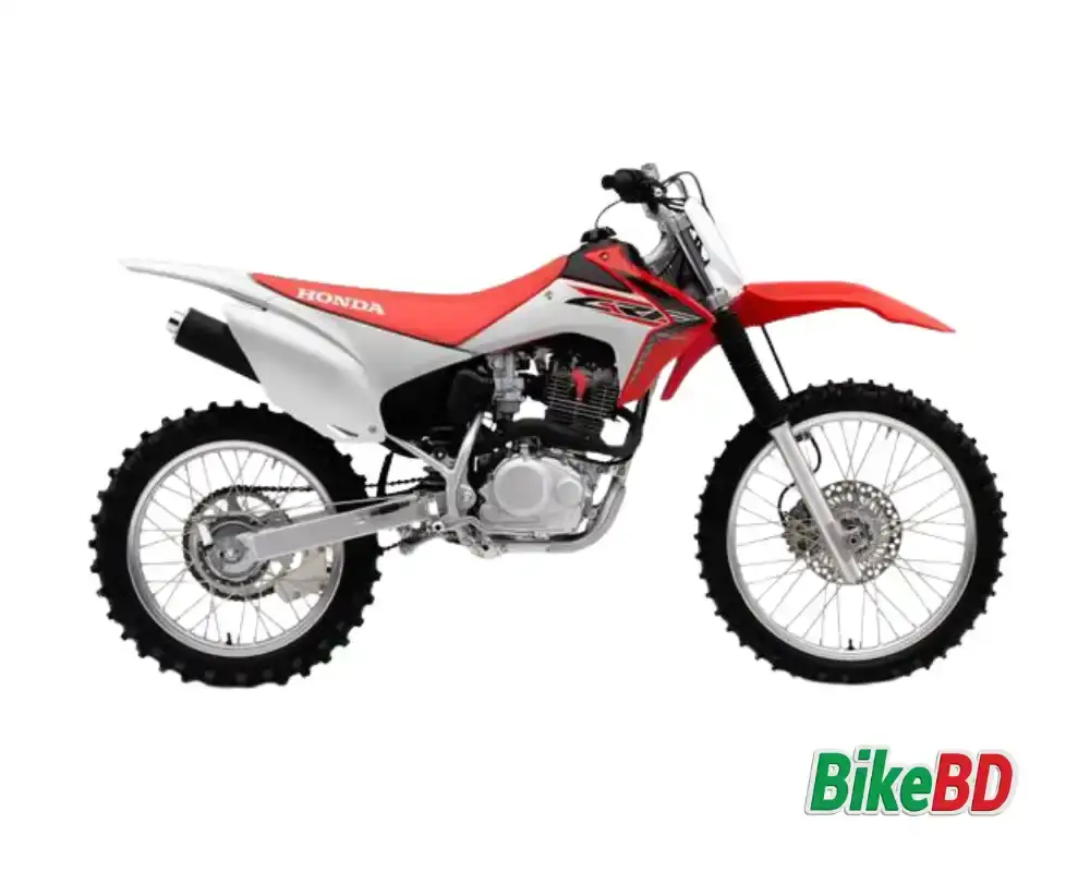 Honda CRF230F 2015