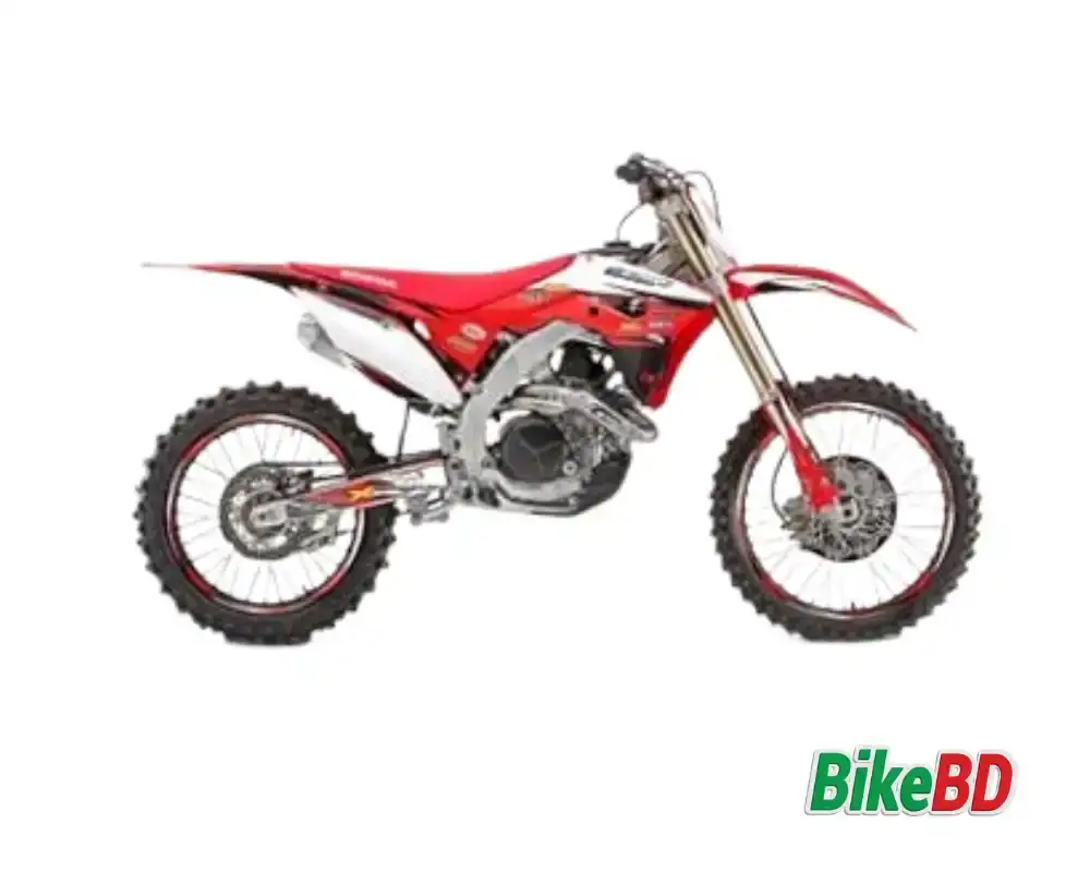 Honda CRF230F 2020