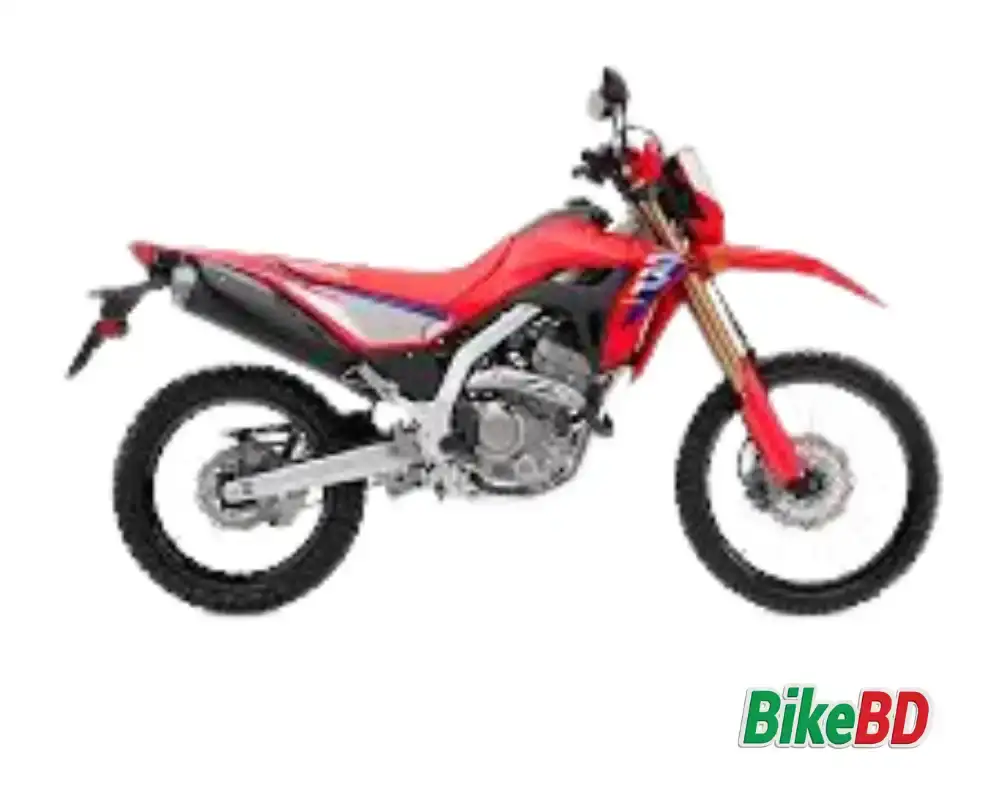 Honda CRF300L 2023 