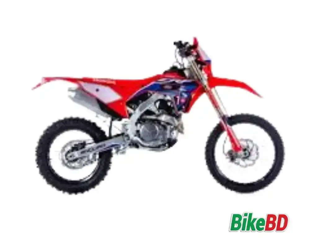 Honda CRF400RX 2021