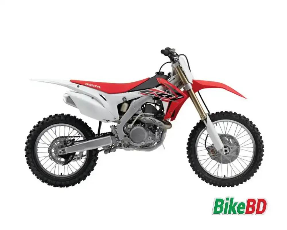 Honda CRF400RX 2022