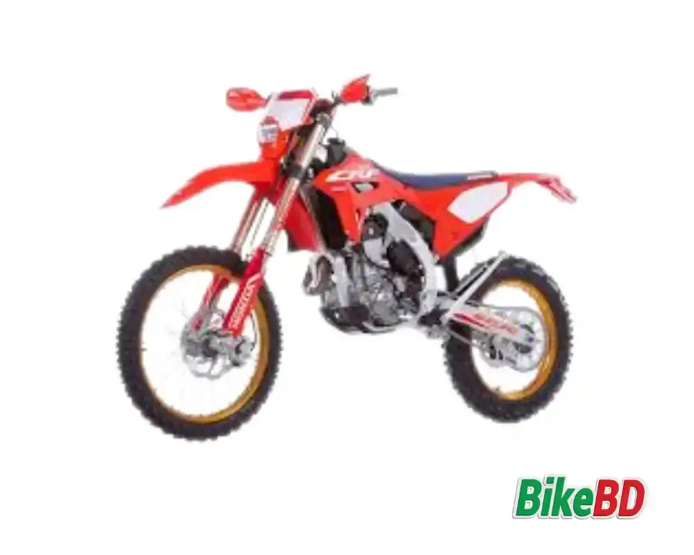 Honda CRF400RX Enduro 2022