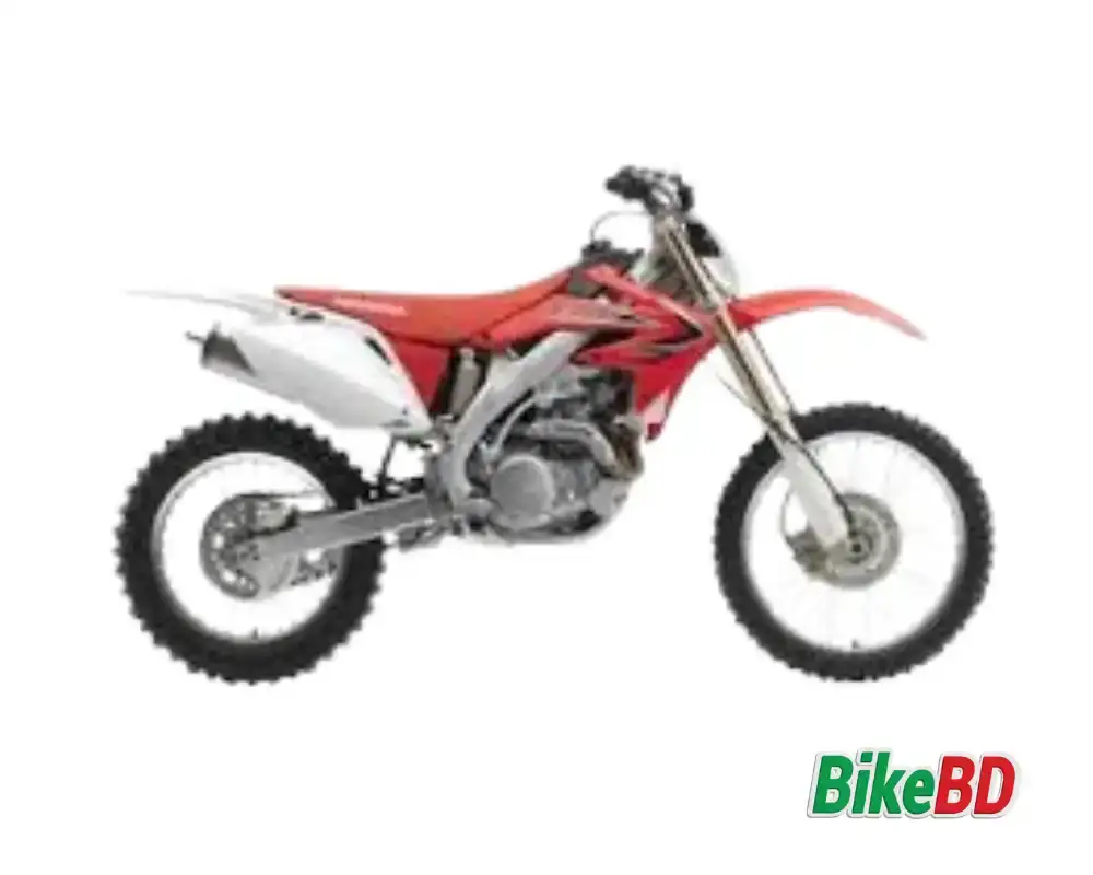 Honda CRF450RE 2018
