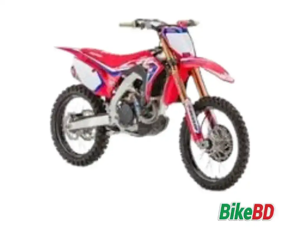 Honda CRF450RX 2019