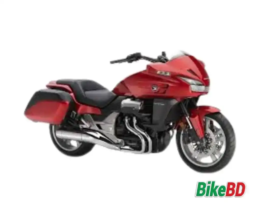 Honda CTX1300 DLX 2014