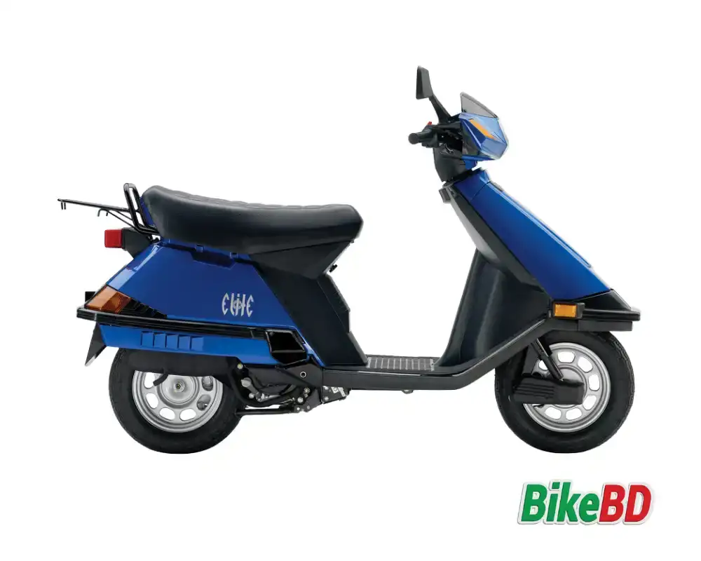 Honda Elite 80 2006