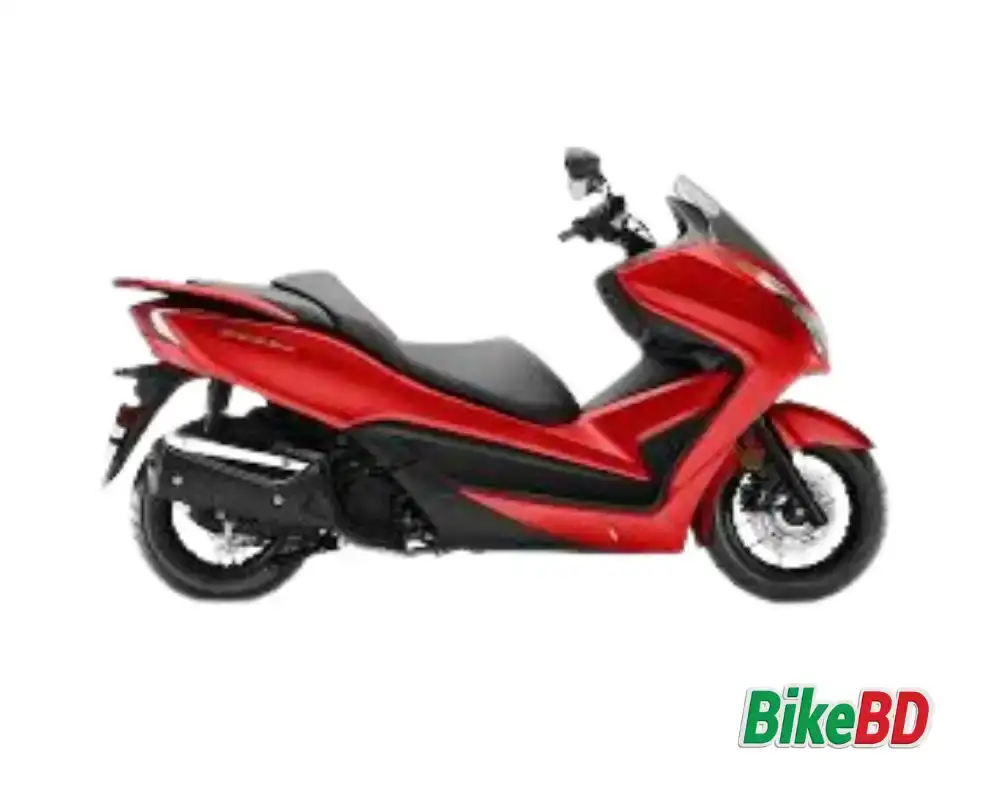 Honda Forza ABS 2016