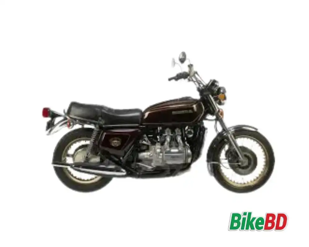 Honda GL 1000 LTD 1976