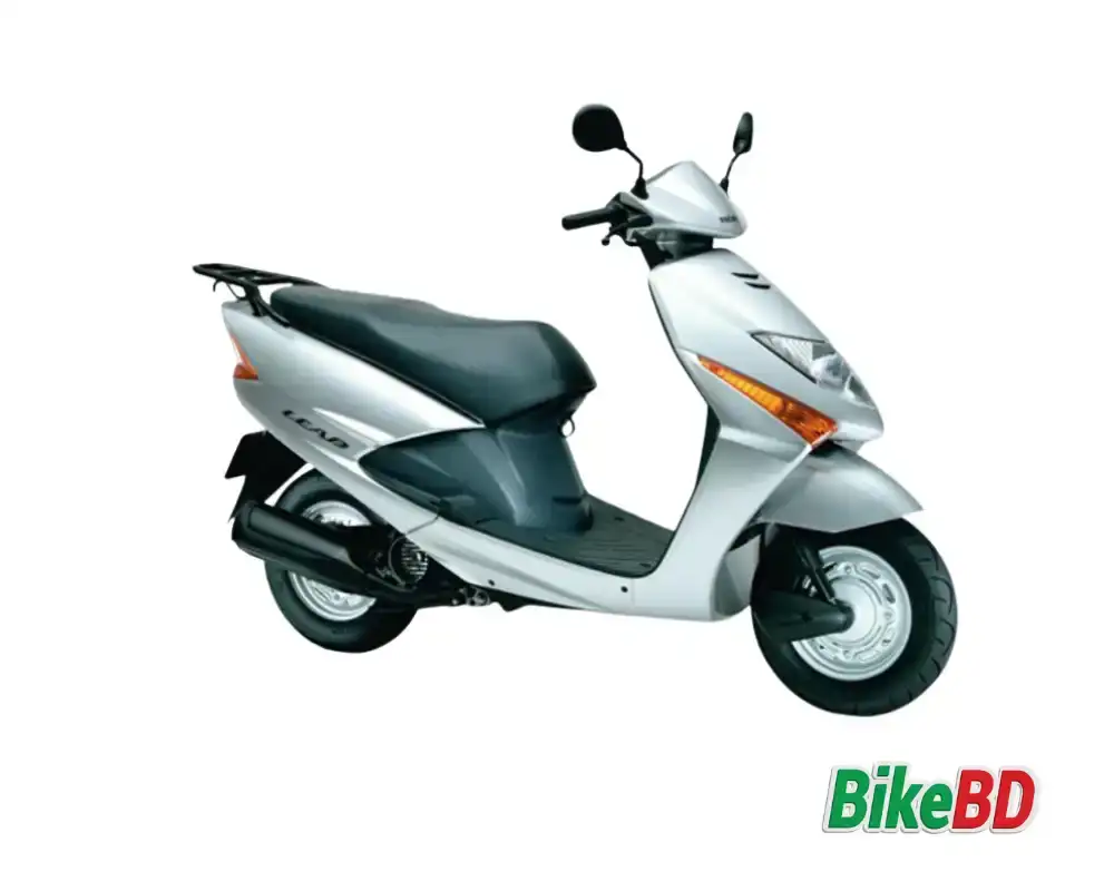 Honda Lead 2008