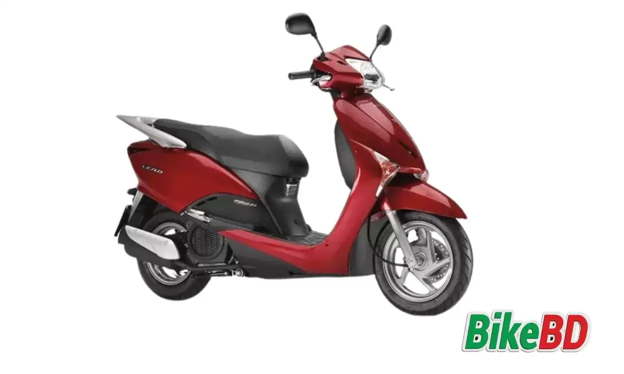 Honda NHX110 Lead