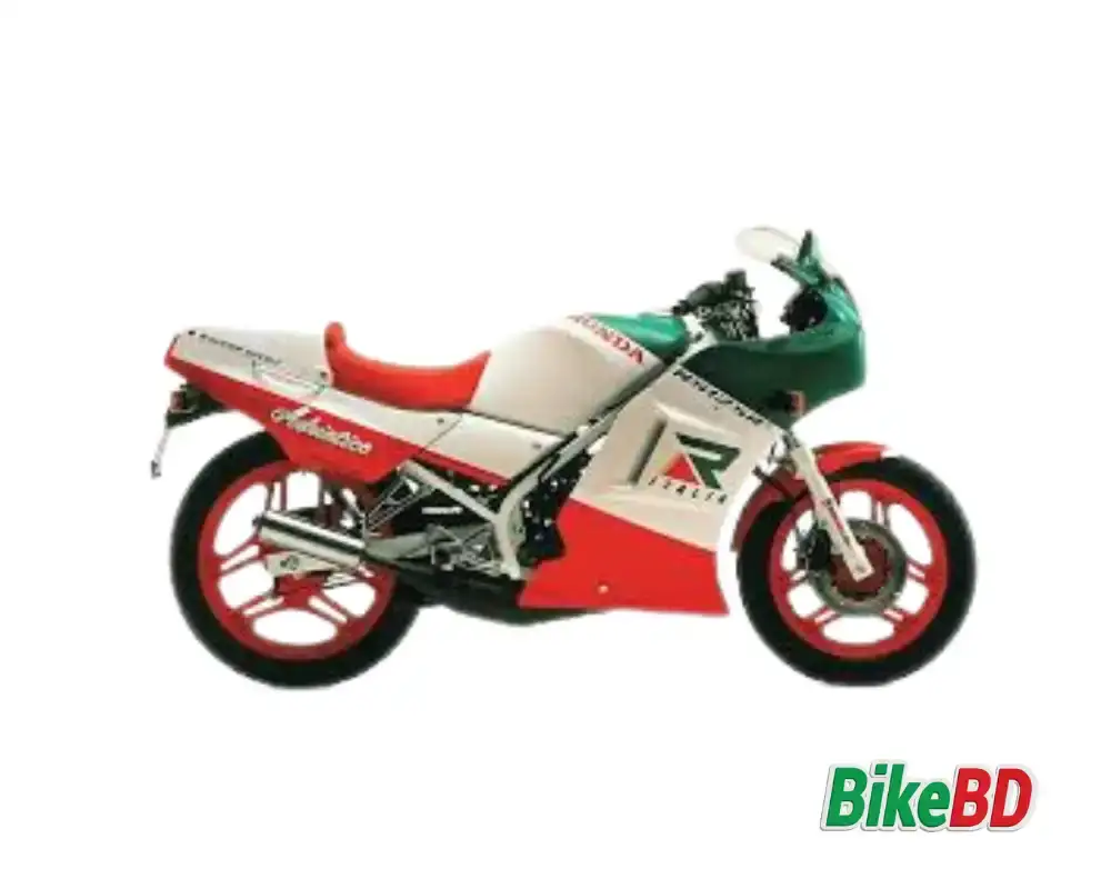 Honda NS 125 R 1988