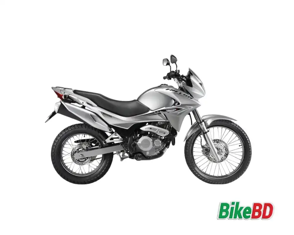 Honda NX-4 FALCON 2003