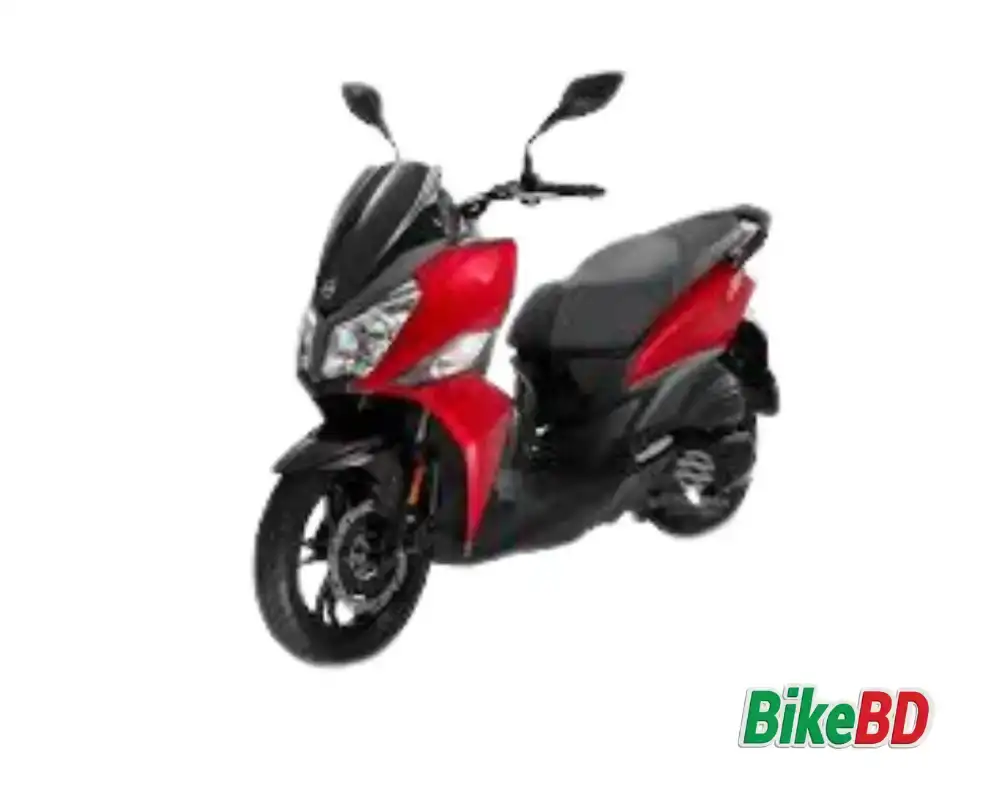 Honda S-Wing 125 C-ABS 2011