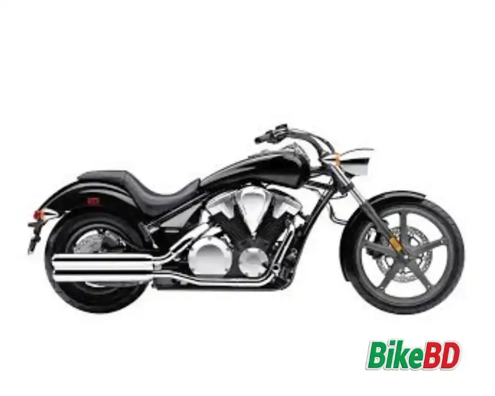 Honda Sabre ABS 2014