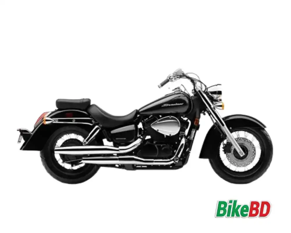 Honda Shadow Aero 2020
